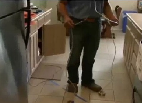 Pendik Tesisatçi Lavabo Boru Açma